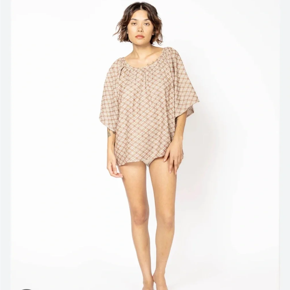 NWT Ace & Jig Gigi Top in Connoisseur - Picture 2 of 7